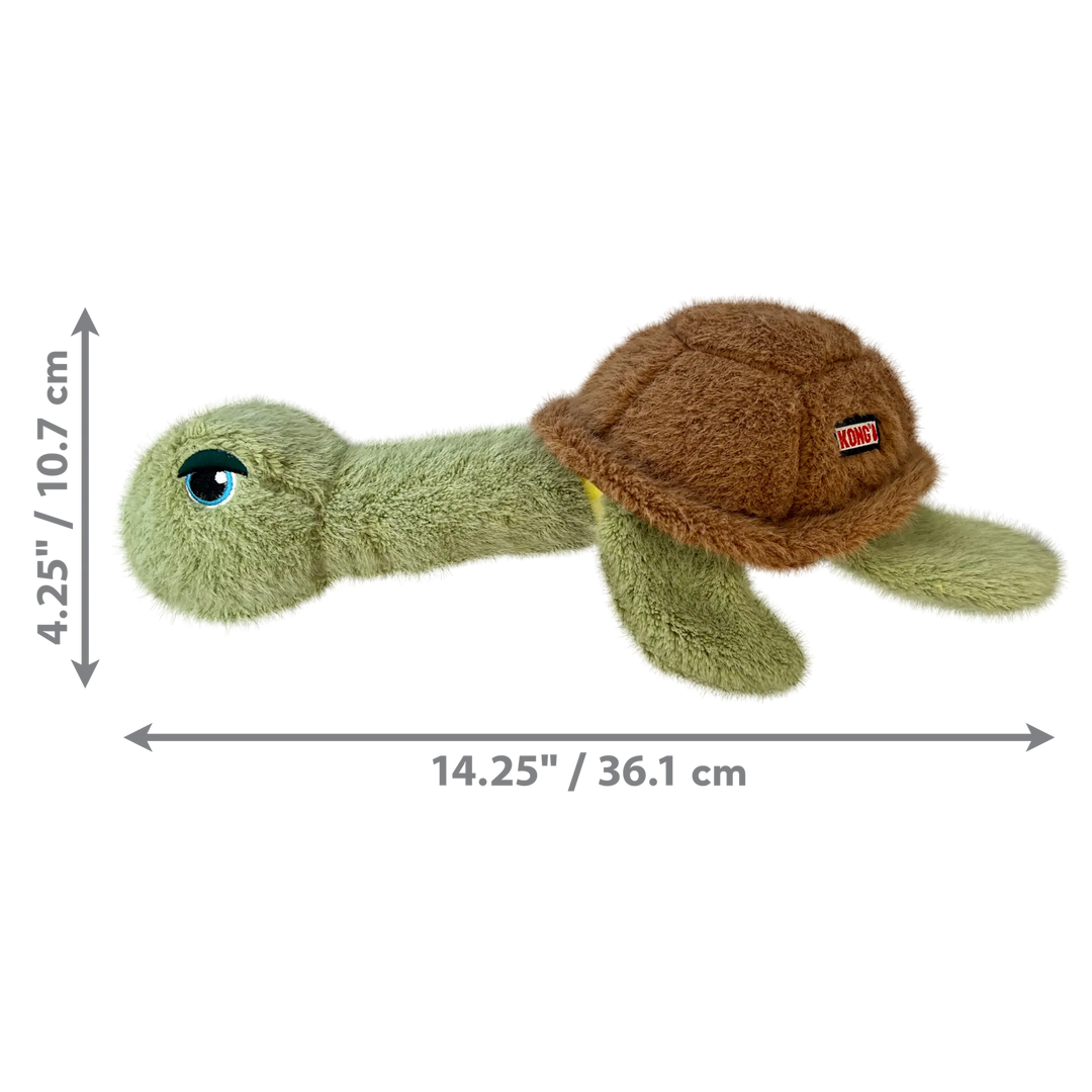 KONG - Scruffs Turtle