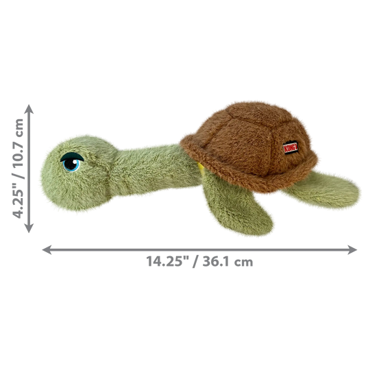 KONG - Scruffs Turtle
