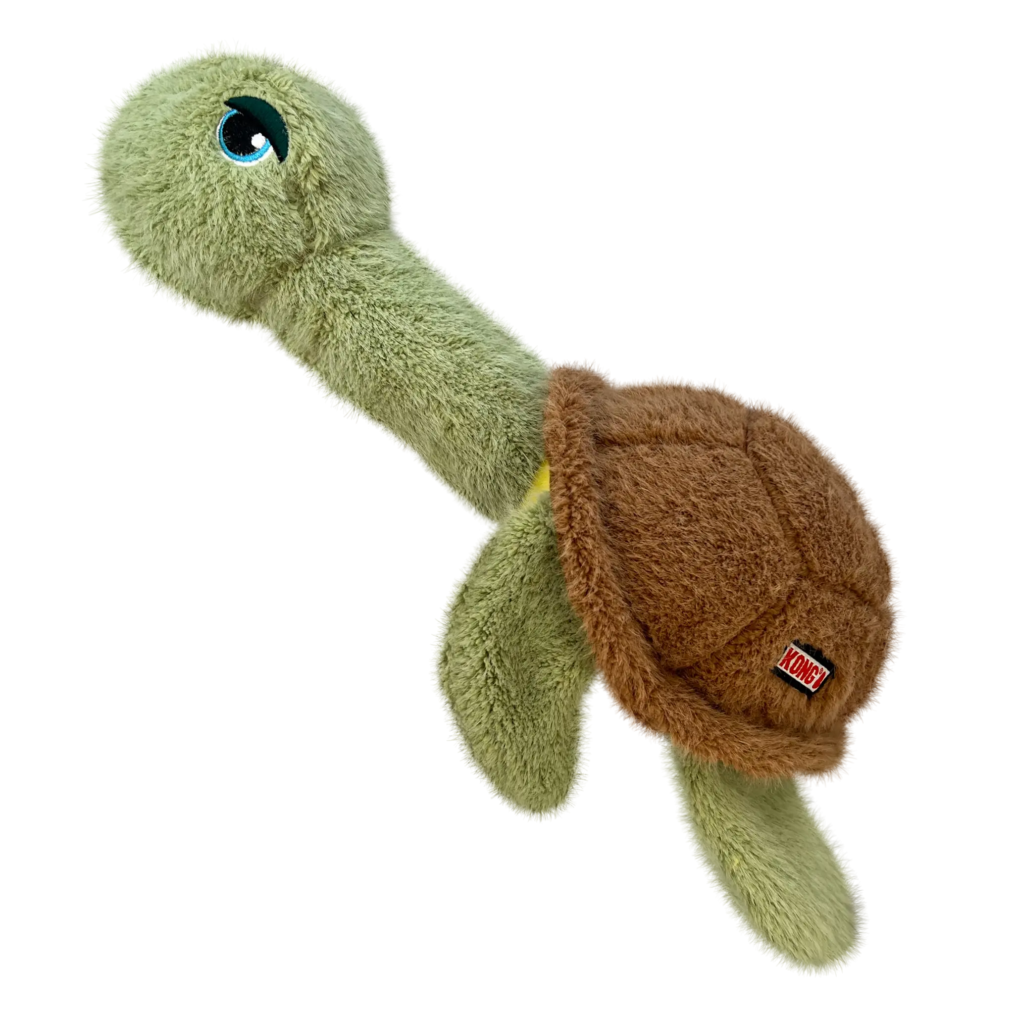 KONG - Scruffs Turtle – Finn's Emporium