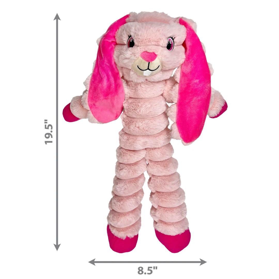 KONG - Shakers Crumples Bunny