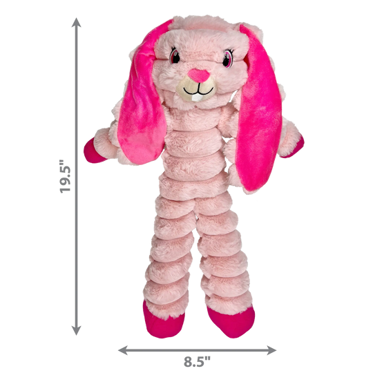 KONG - Shakers Crumples Bunny