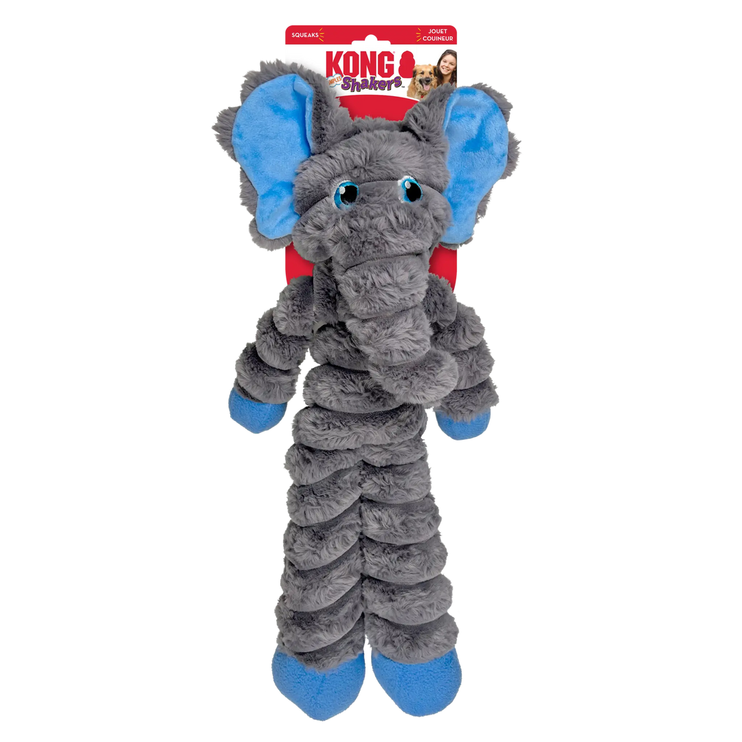 KONG - Shakers Crumples Elephant