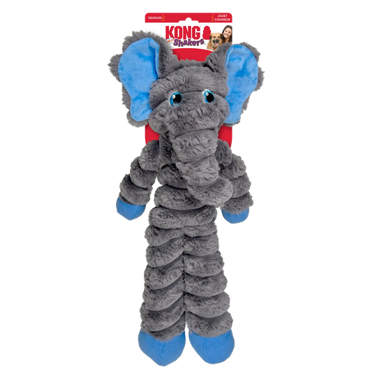 KONG - Shakers Crumples Elephant