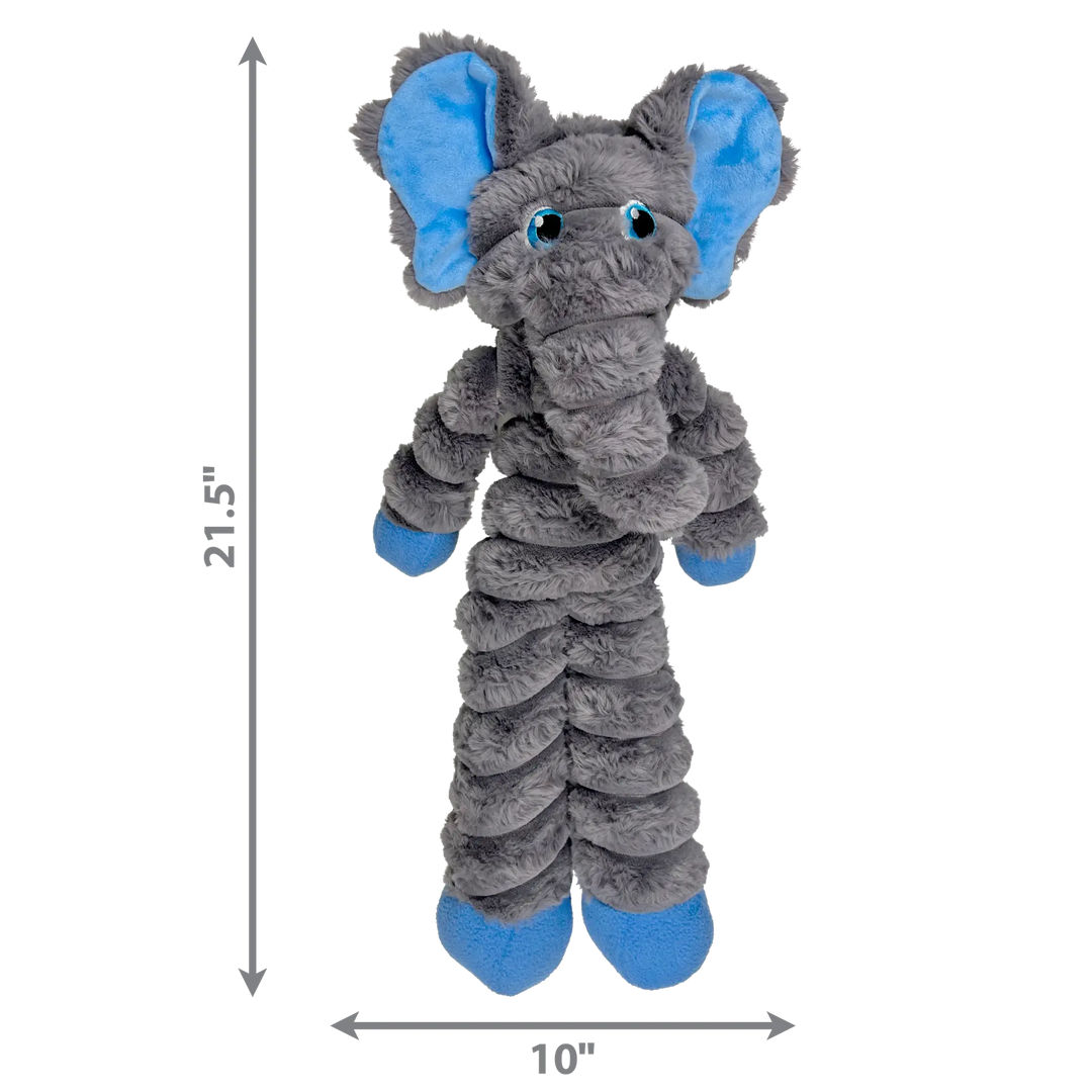 KONG - Shakers Crumples Elephant