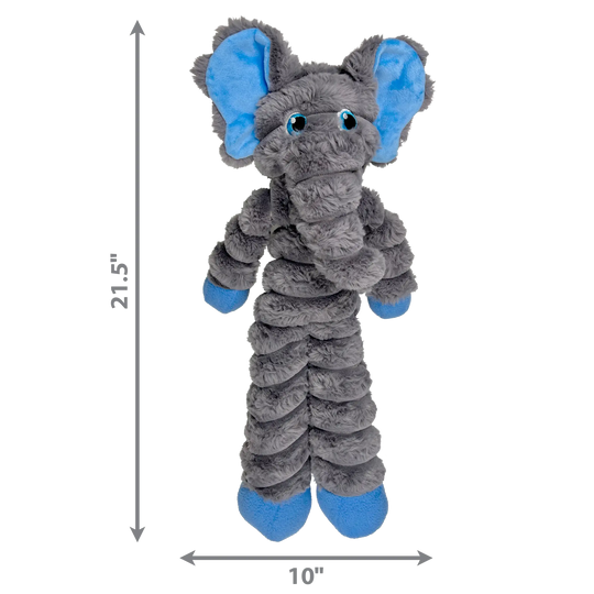 KONG - Shakers Crumples Elephant