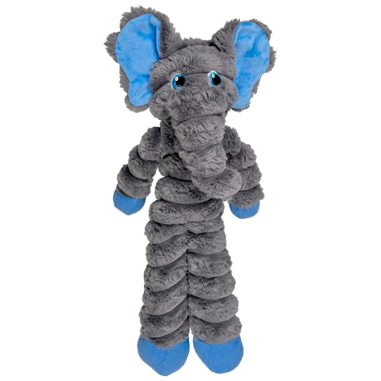 KONG - Shakers Crumples Elephant