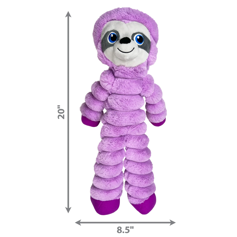 KONG - Shakers Crumples Sloth