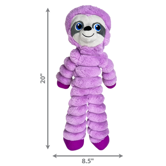 KONG - Shakers Crumples Sloth