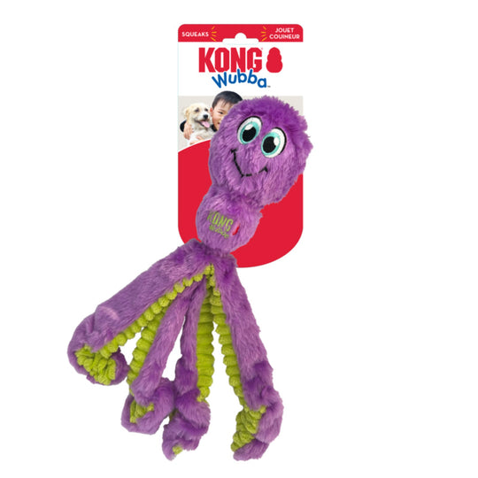 KONG - Wubba Octopus