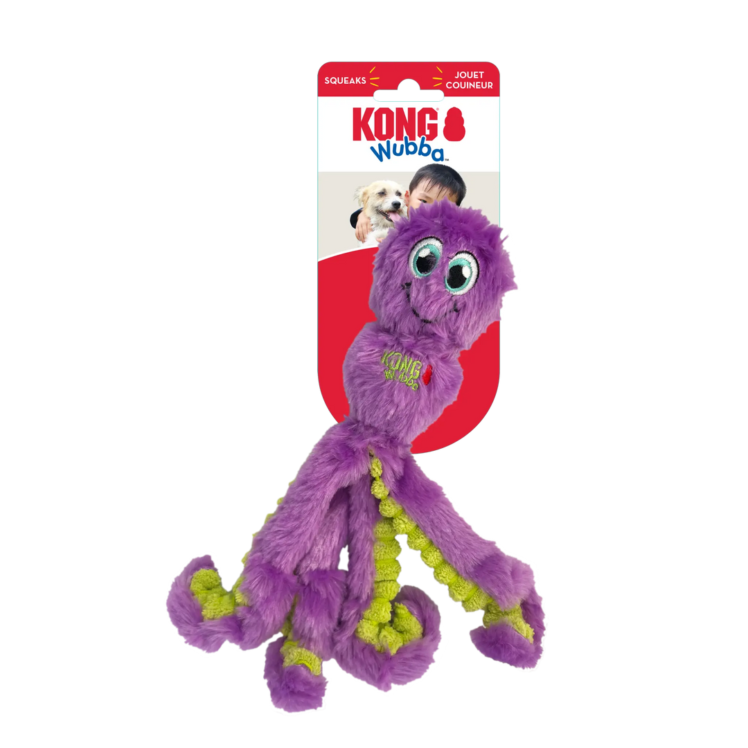 KONG - Wubba Octopus