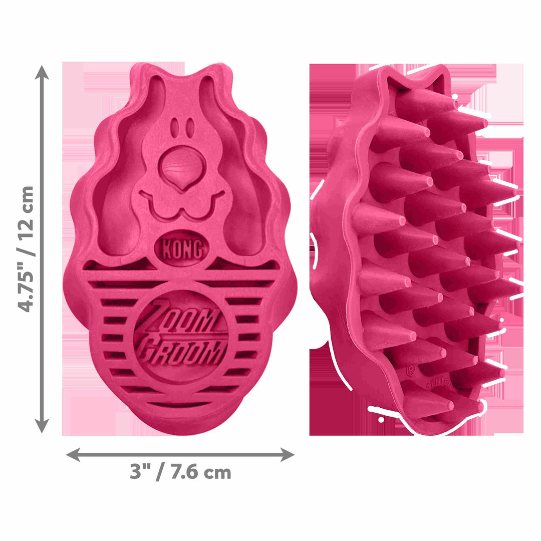Kong ZoomGroom
