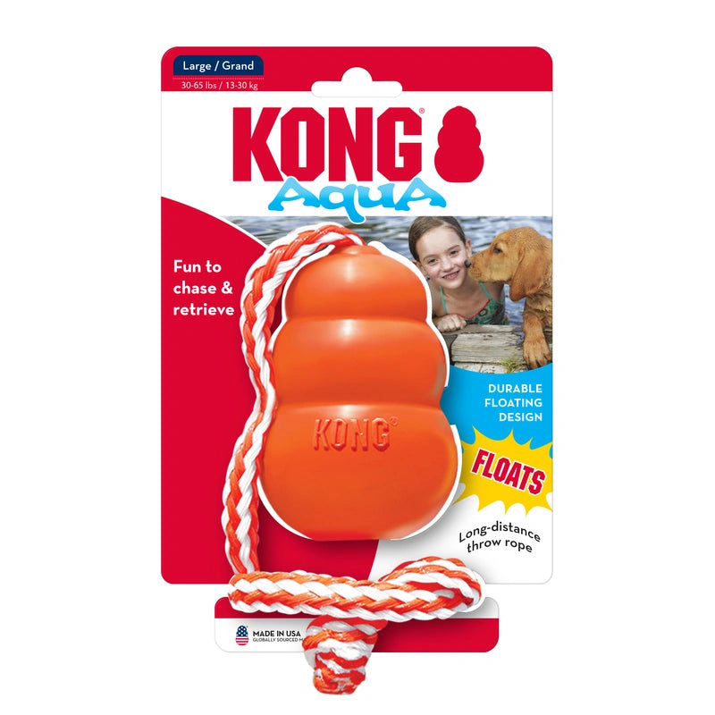 KONG - Aqua