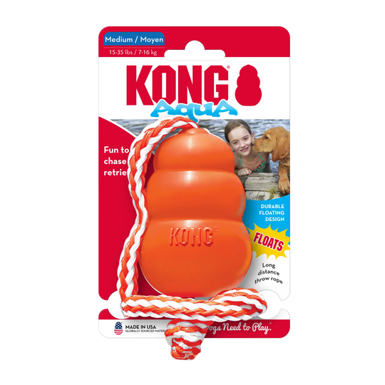 KONG - Aqua