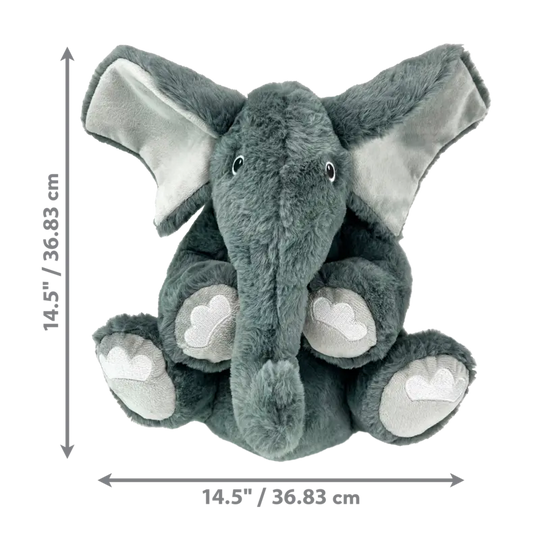 Kong Kiddos Comfort Elephant XL