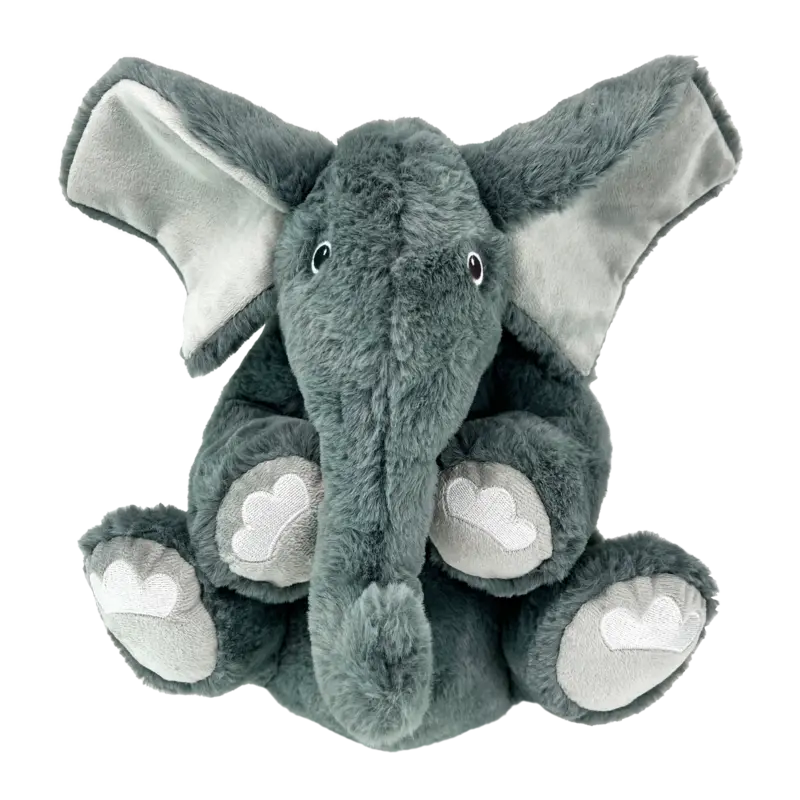 Kong Kiddos Comfort Elephant XL