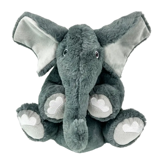 Kong Kiddos Comfort Elephant XL