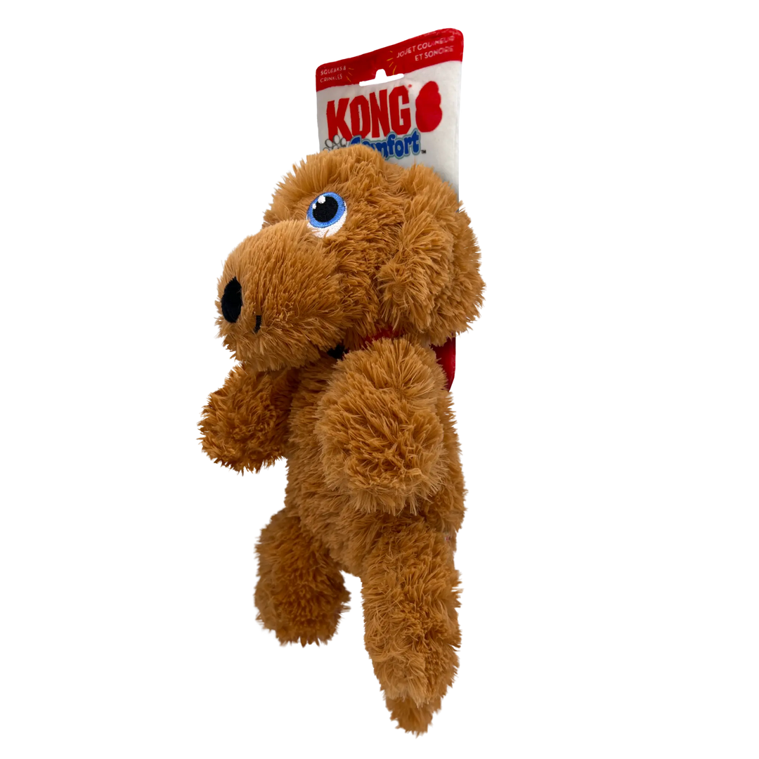 KONG - Comfort Pups - Goldie