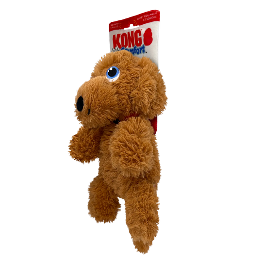 KONG - Comfort Pups - Goldie