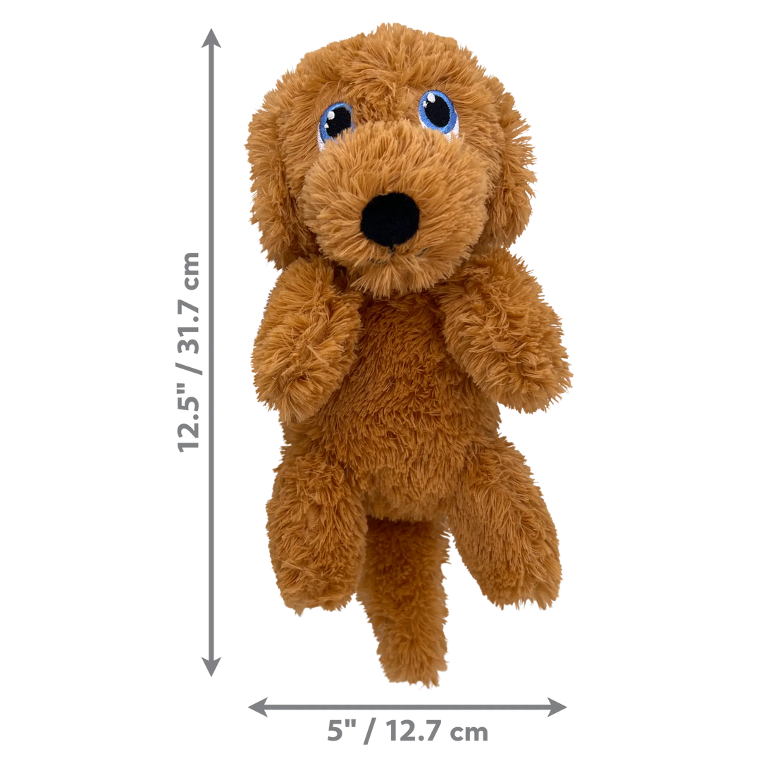 KONG - Comfort Pups - Goldie