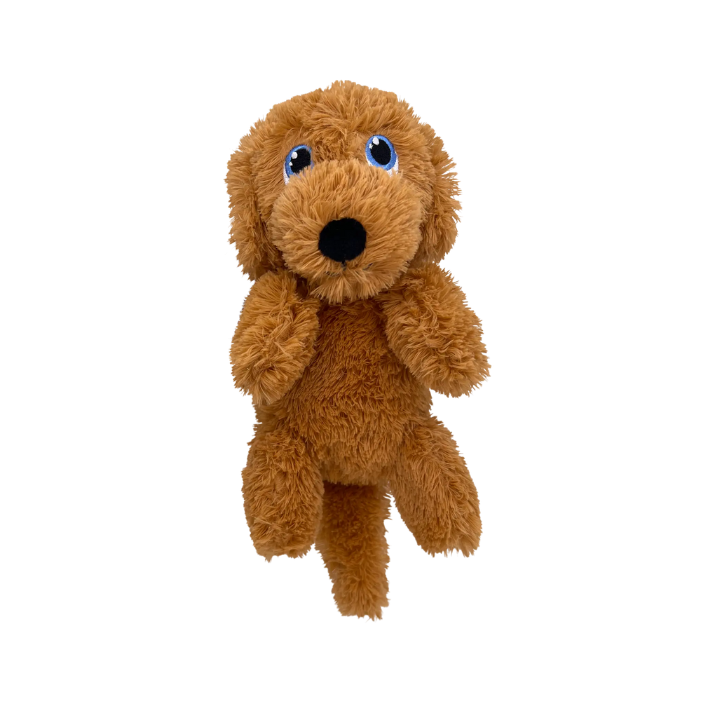 KONG - Comfort Pups - Goldie