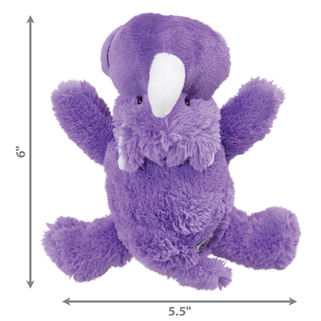 KONG - Cozie Brights - Medium