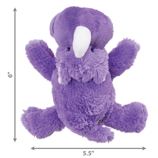 KONG - Cozie Brights - Medium