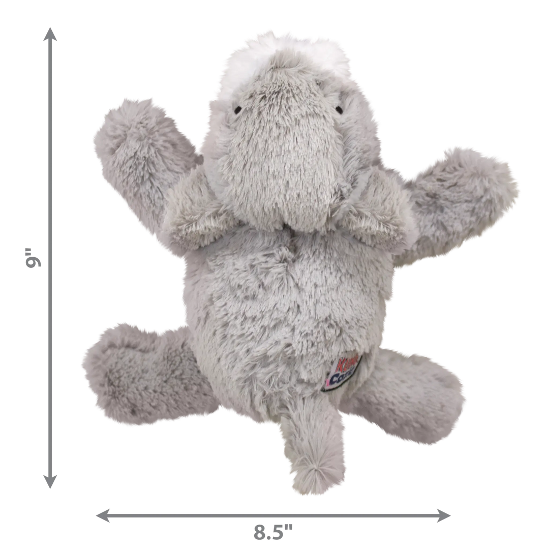 KONG - Cozie Pastels - Medium