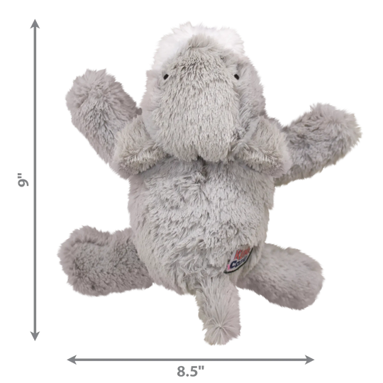 KONG - Cozie Pastels - Medium
