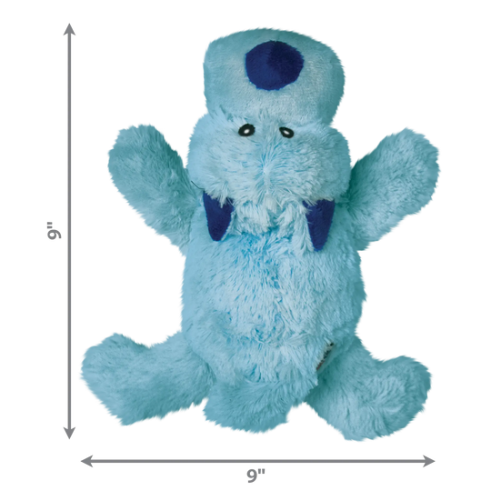 KONG - Cozie Pastels - Medium