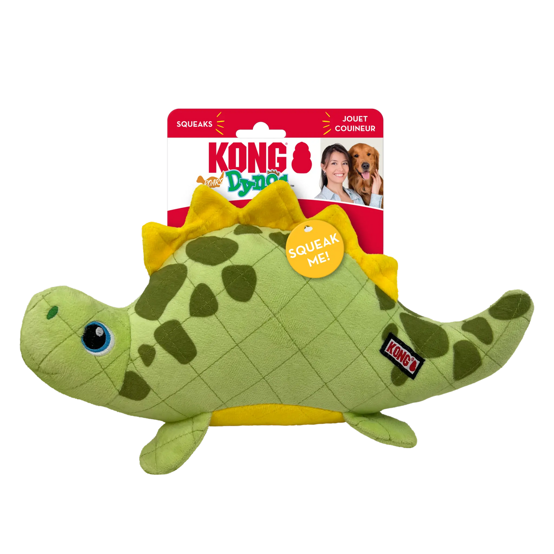 KONG - Dynos Roar Green
