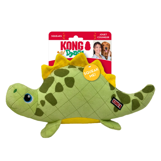 KONG - Dynos Roar Green