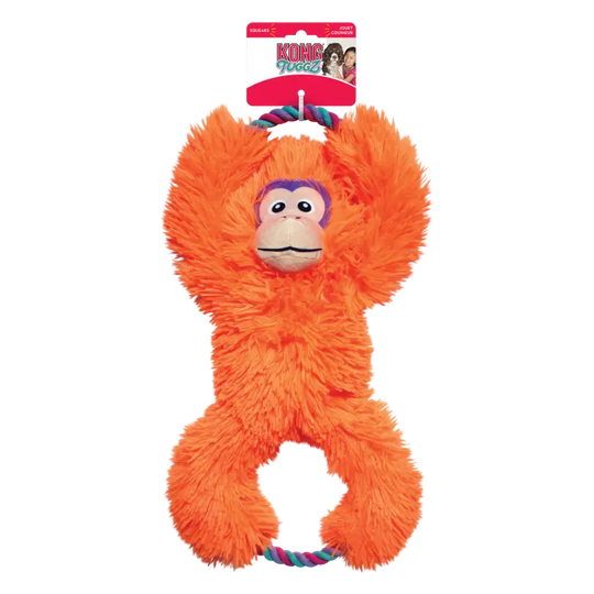 Kong Tuggz Monkey XL