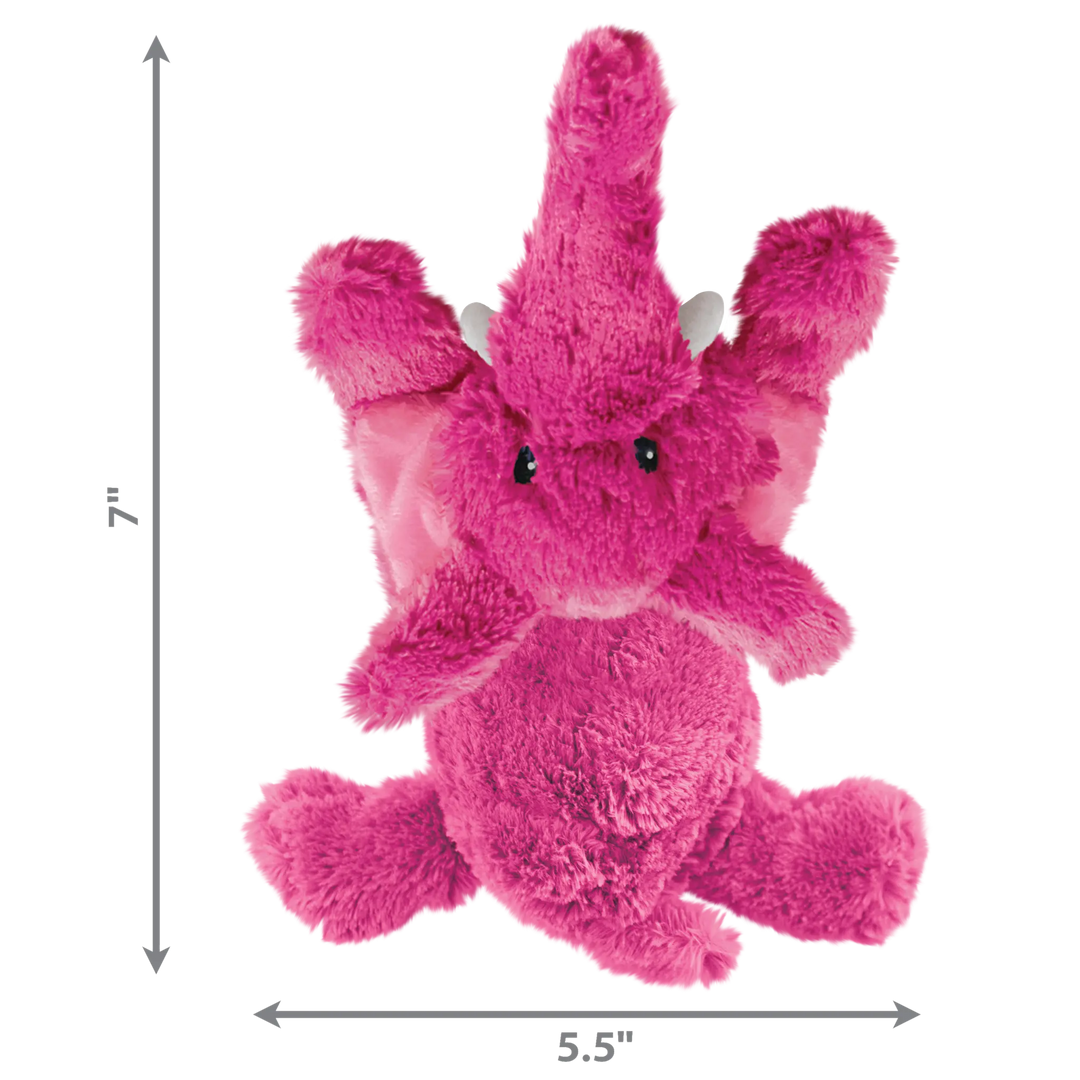 KONG - Cozie Brights - Medium