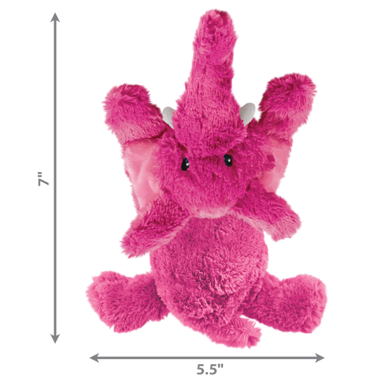 KONG - Cozie Brights - Medium