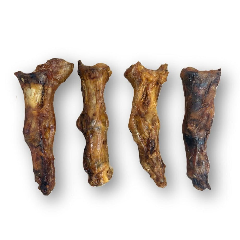 Nova - Ostrich Foot - Large