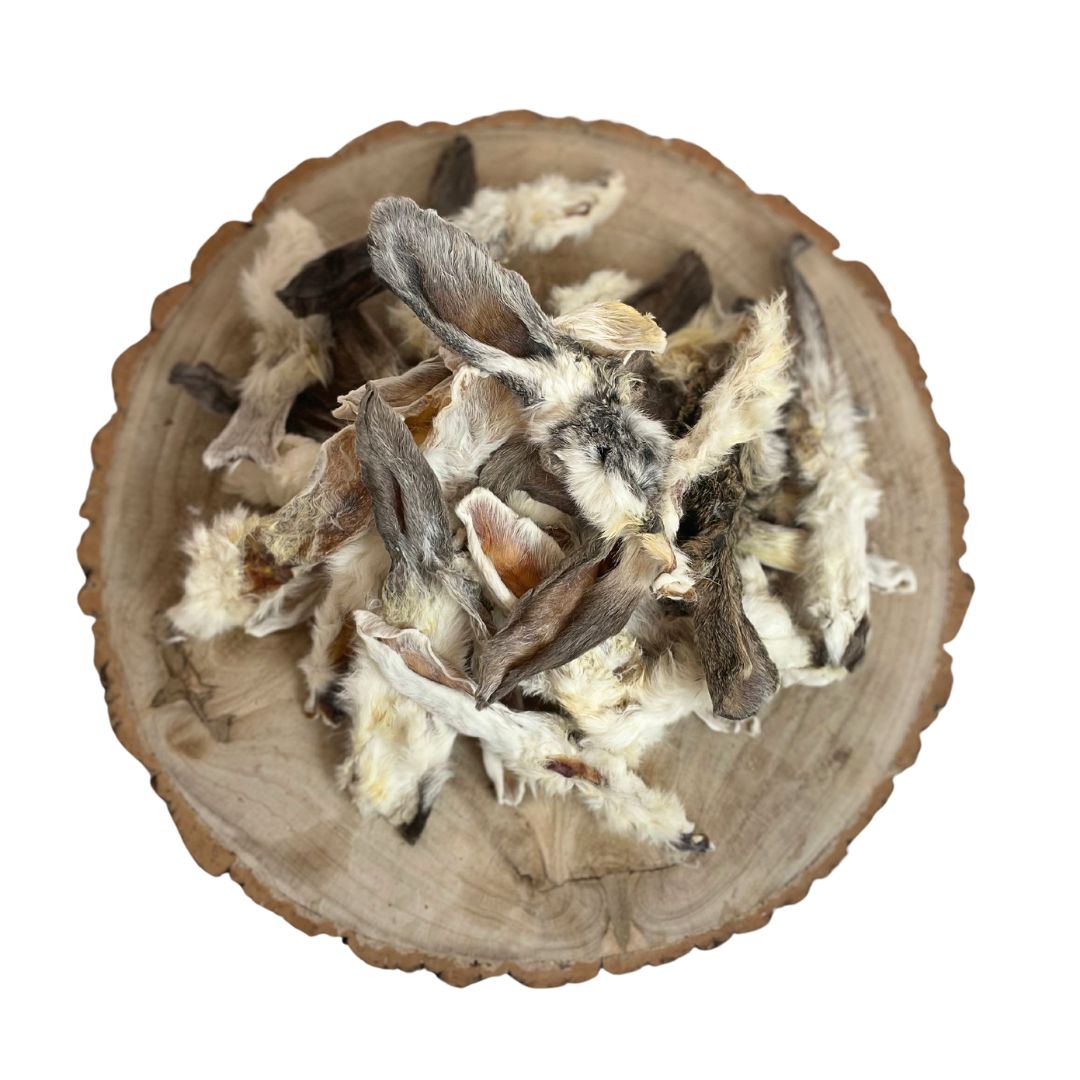Finn's Pick'n'Mix - Any 3 chews for £5!