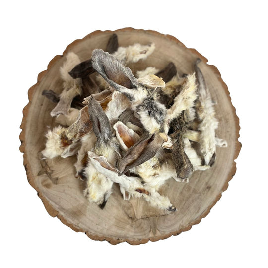 Finn's Pick'n'Mix - Any 3 chews for £5!