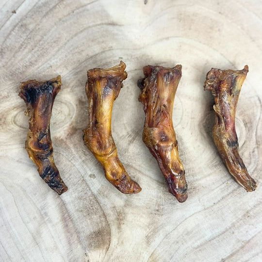 Finn's Pick'n'Mix - Any 3 chews for £5!
