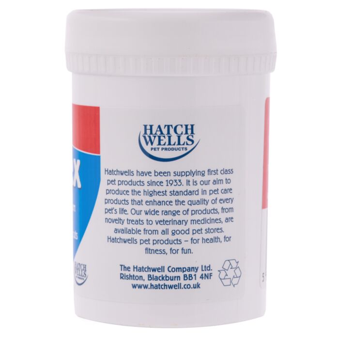 Trimmex Styptic Blood Stopper -for Nails & Minor Cuts
