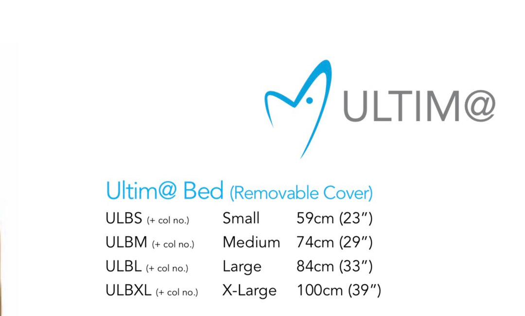 Ultim@ Bed-4