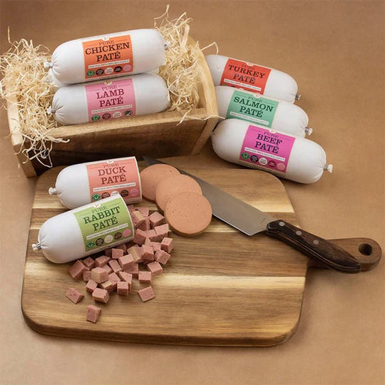 JR Pet Products Pure Pate