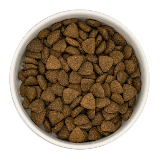 Finn's Angus Beef Dry Complete Dog Food
