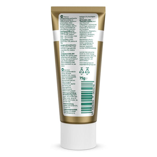 Arden Grange Tasty Treat Paste 75g