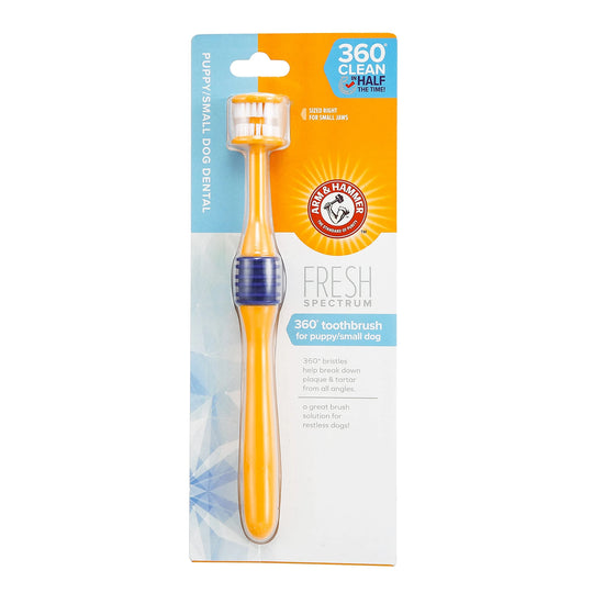 Arm & Hammer 360° Toothbrush