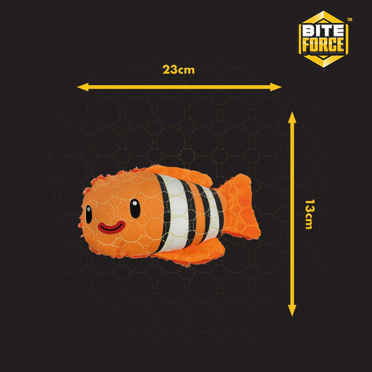 BITE FORCE - Deep Sea - ClownFish