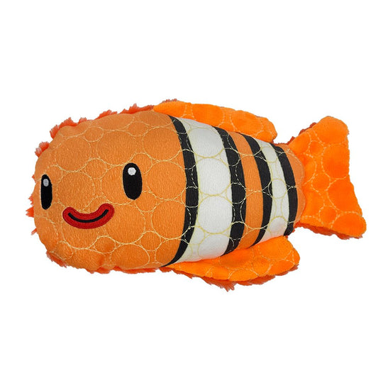 BITE FORCE - Deep Sea - ClownFish