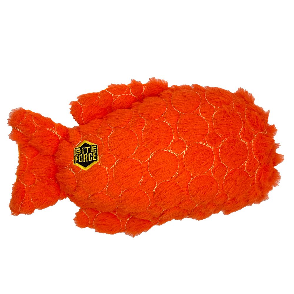 BITE FORCE - Deep Sea - ClownFish
