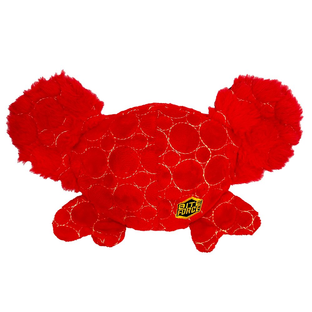 BITE FORCE - Deep Sea -Crab