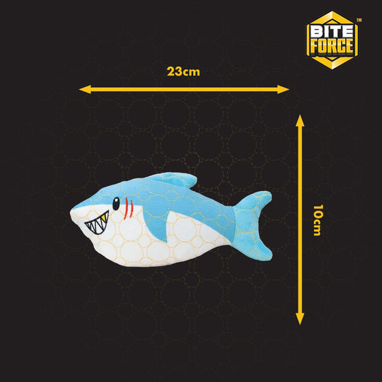 BITE FORCE - Deep Sea -Shark
