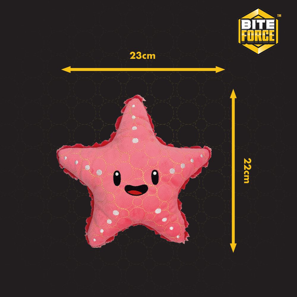 BITE FORCE - Deep Sea - Starfish